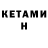 Кетамин ketamine Bikkembergs 1